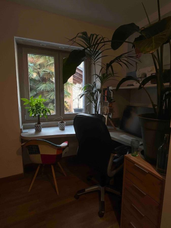 Luce Private Deluxe Apartment Near The Station Tirano Εξωτερικό φωτογραφία